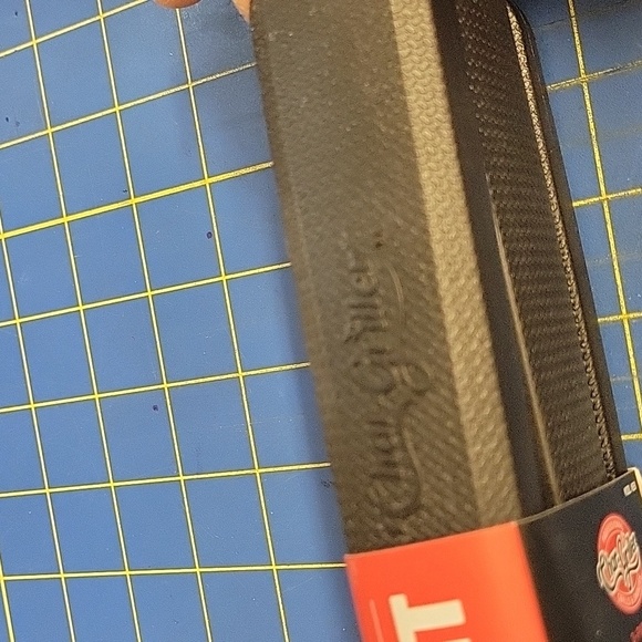 Char-Broil Grill Tool Kit with Black Handles - Picture 6 of 6